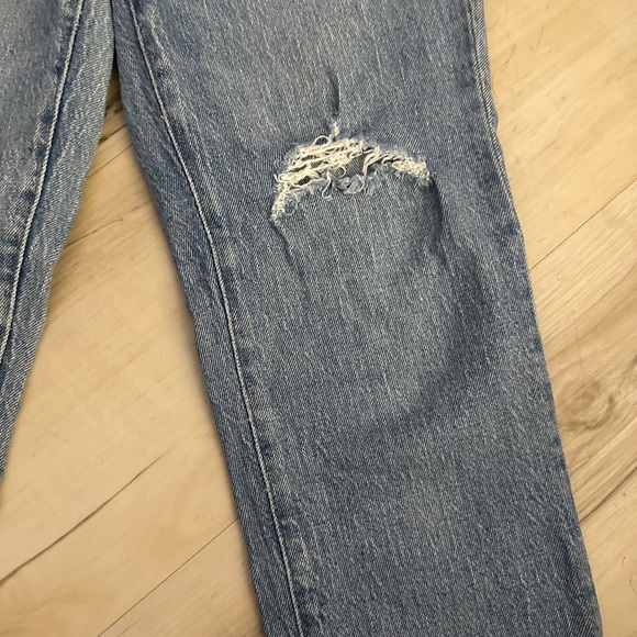 Madewell the perfect vintage Jean - Picture 9 of 9